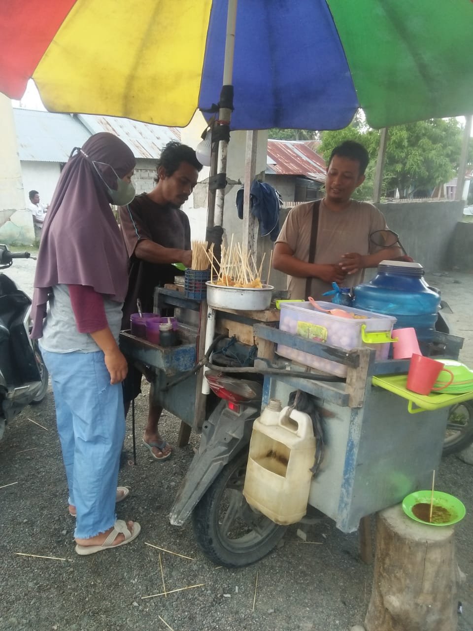 AMIRUDIN - CV. Solo Indah AMIRUDIN - CV. Solo Indah