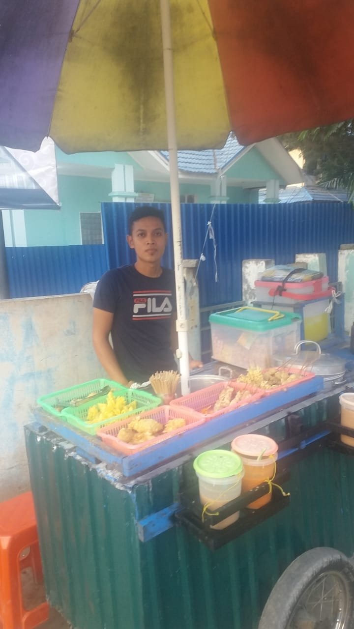 FENDI ABADI - CV. Solo Indah FENDI ABADI - CV. Solo Indah