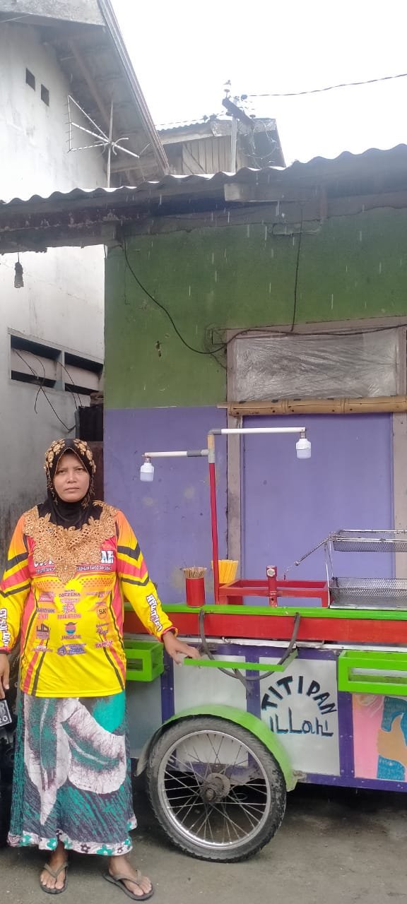 HANDAYANI (SOMAY) - CV. Solo Indah