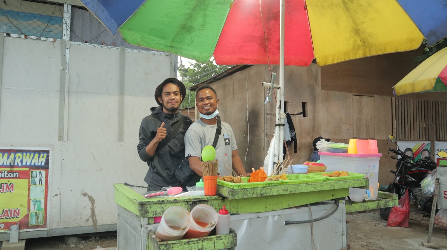 HEGA TRI LAKSANA - CV. Solo Indah HEGA TRI LAKSANA - CV. Solo Indah