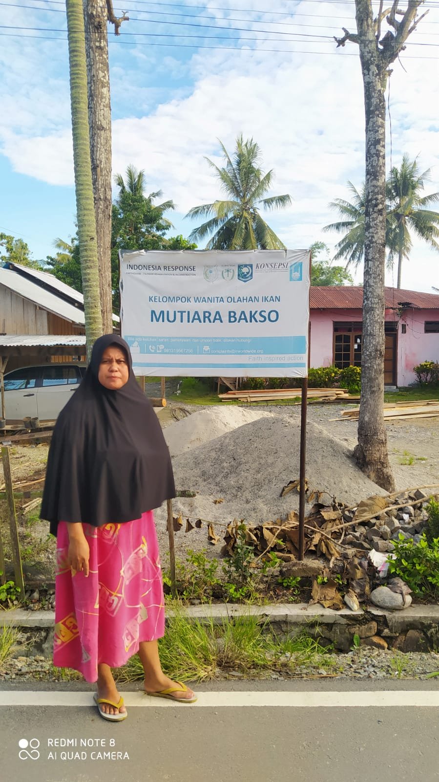 HILDA WIRYANTI (Mutiara Bakso) - CV. Solo Indah HILDA WIRYANTI (Mutiara Bakso) - CV. Solo Indah