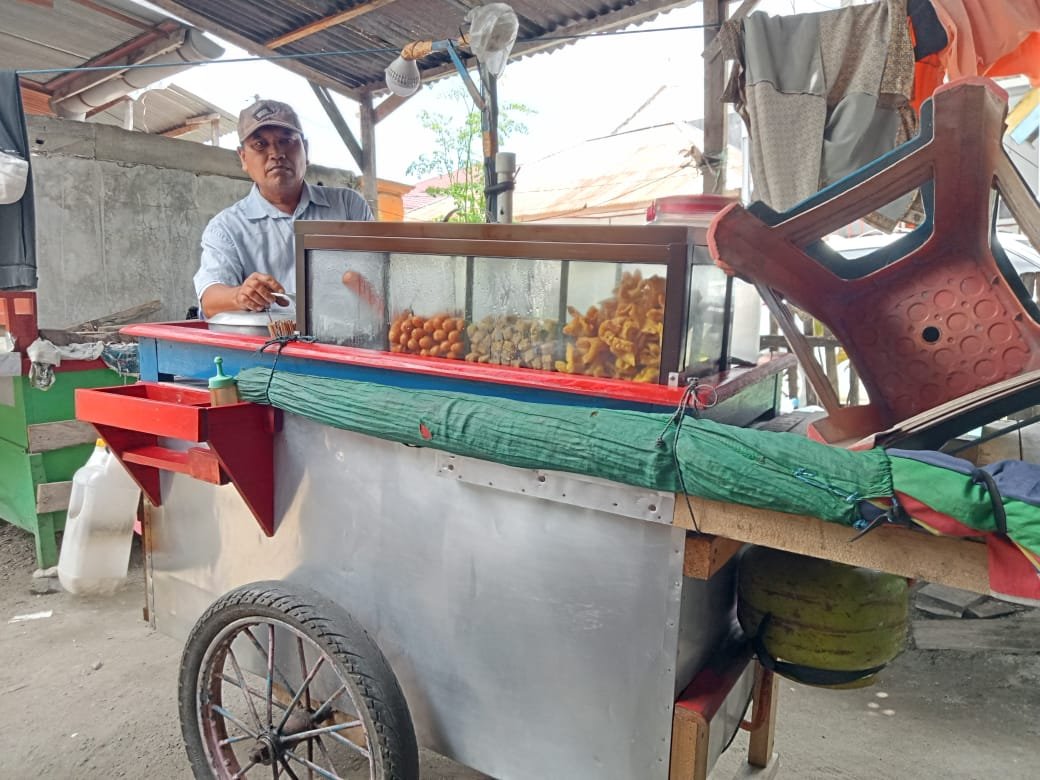 INSIA - CV. Solo Indah INSIA - CV. Solo Indah