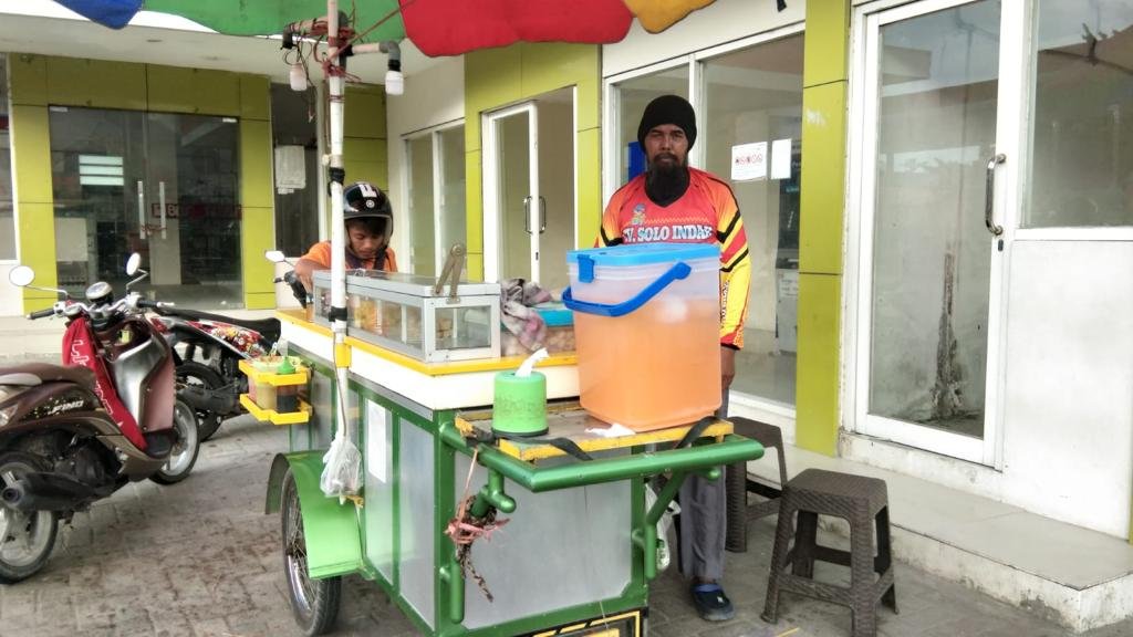 KASMUDI (BAKSO) - CV. Solo Indah KASMUDI (BAKSO) - CV. Solo Indah