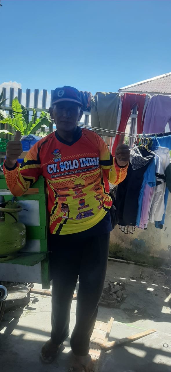KASTUBI - CV. Solo Indah KASTUBI - CV. Solo Indah