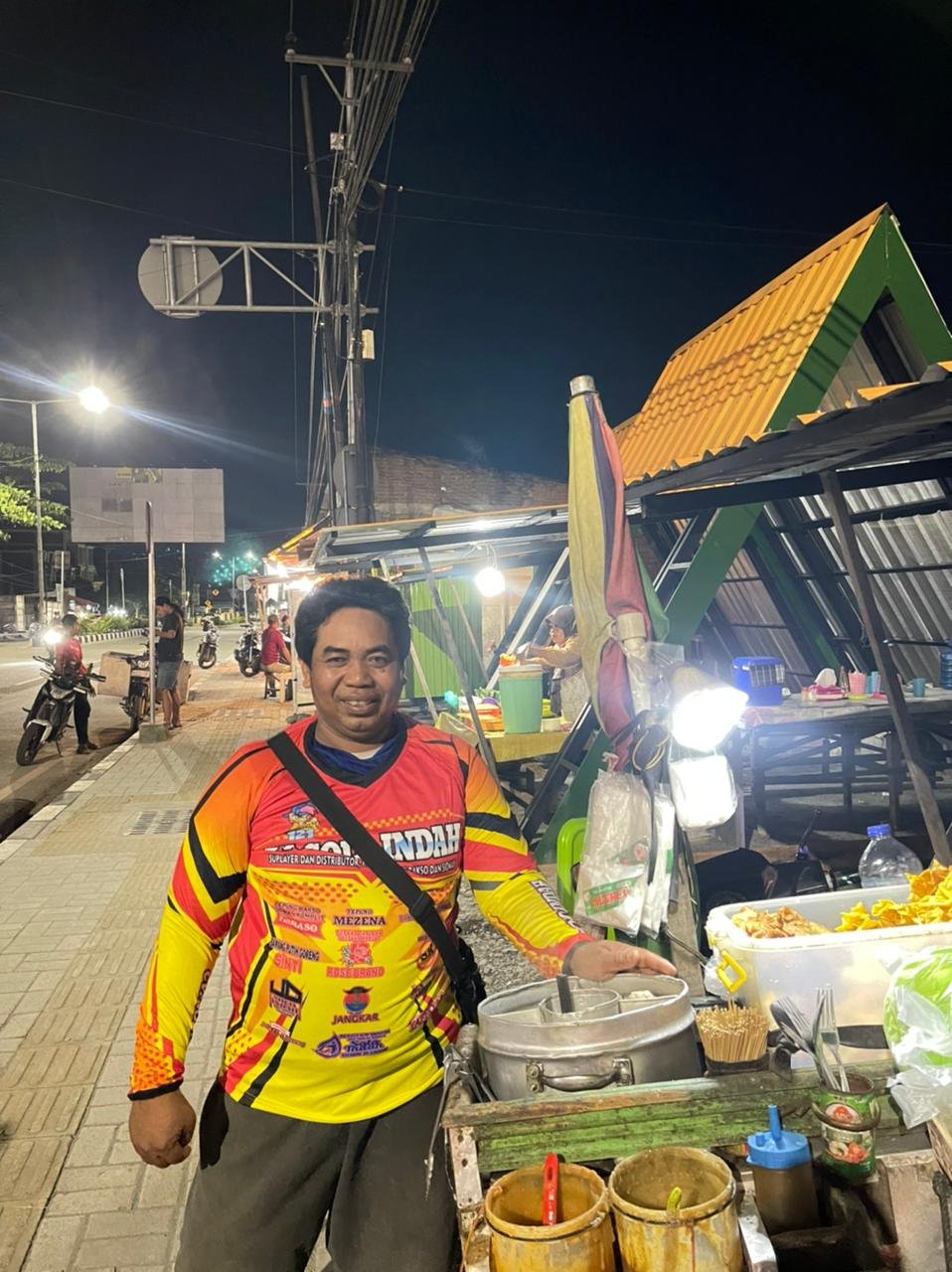 MULYONO (SOMAY) - CV. Solo Indah MULYONO (SOMAY) - CV. Solo Indah