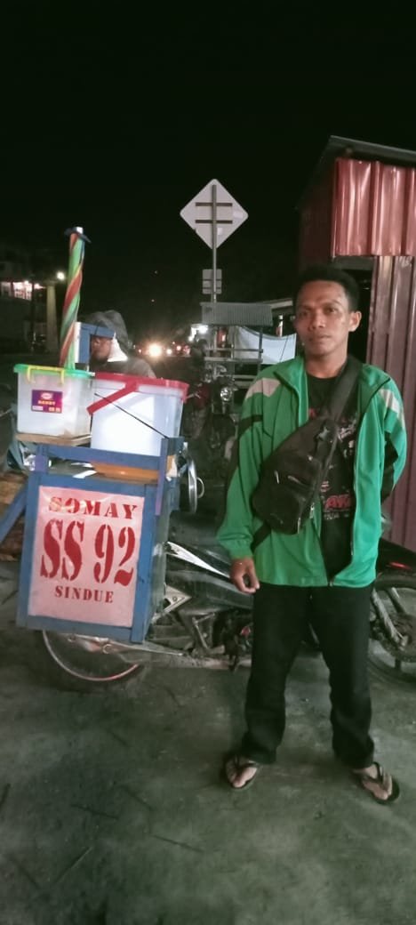 MUZABIR - CV. Solo Indah MUZABIR - CV. Solo Indah