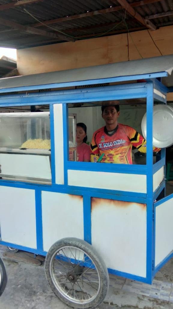 M. YULIANTO (BAKSO) - CV. Solo Indah M. YULIANTO (BAKSO) - CV. Solo Indah