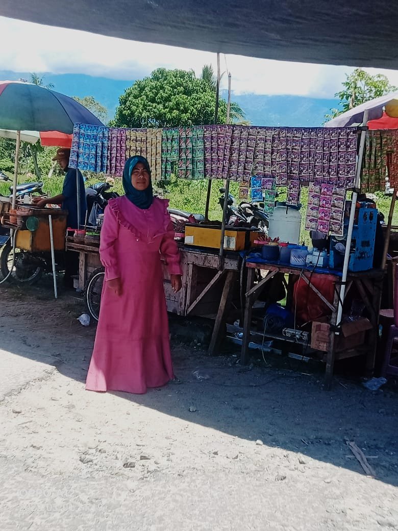 NASRIANTI - CV. Solo Indah NASRIANTI - CV. Solo Indah