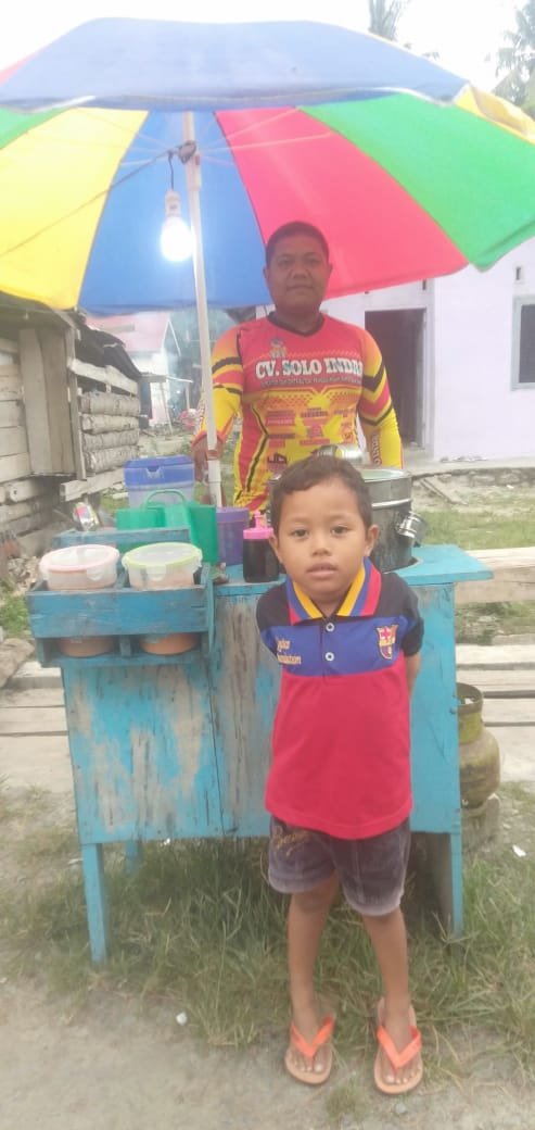 NASTAIN - CV. Solo Indah NASTAIN - CV. Solo Indah