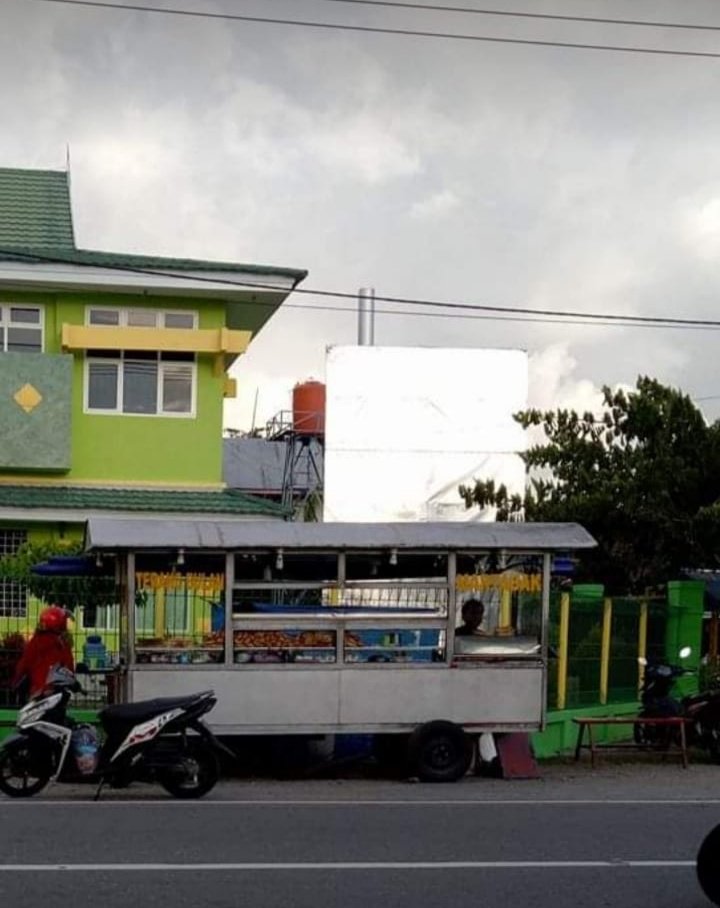 PANIYEM - CV. Solo Indah PANIYEM - CV. Solo Indah