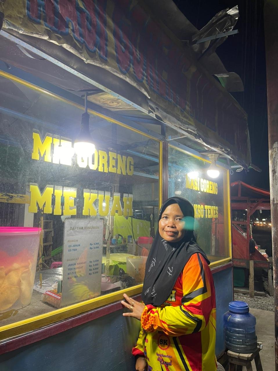 RUBIYANTI - CV. Solo Indah RUBIYANTI - CV. Solo Indah