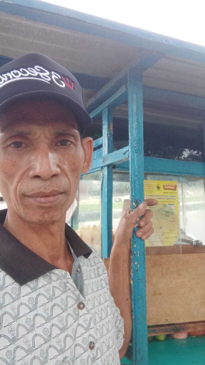 SAKRI - CV. Solo Indah SAKRI - CV. Solo Indah