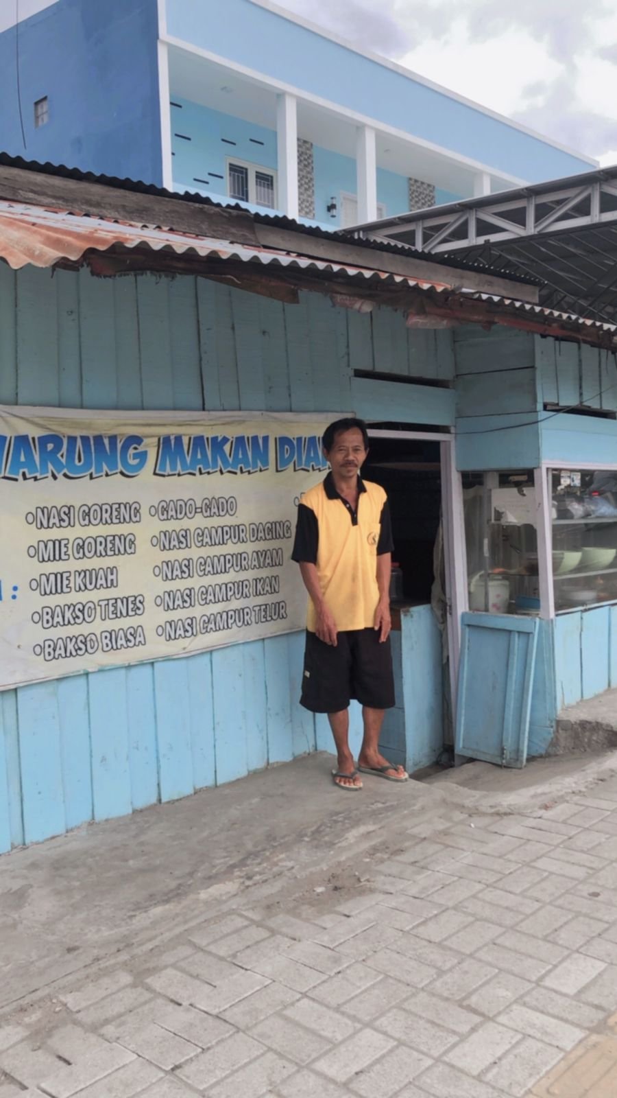 SAMPE - CV. Solo Indah SAMPE - CV. Solo Indah