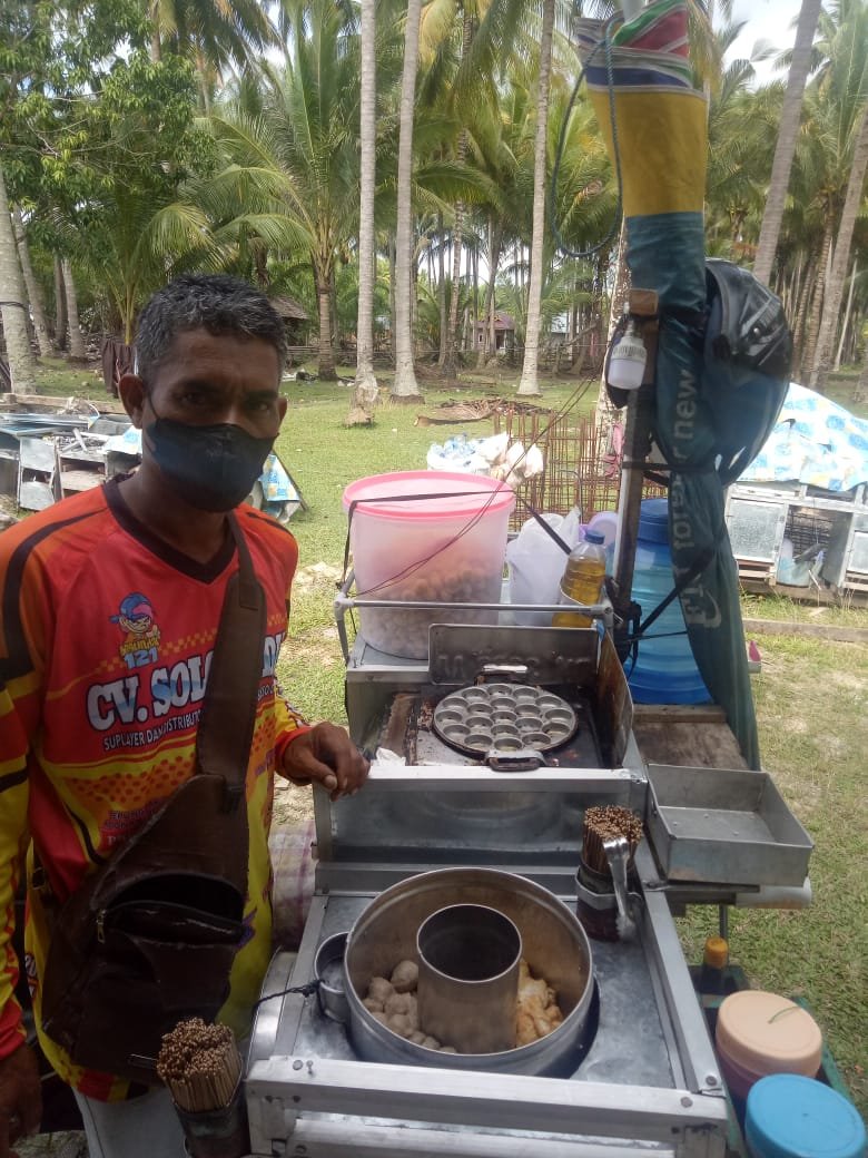 SUAIB - CV. Solo Indah SUAIB - CV. Solo Indah