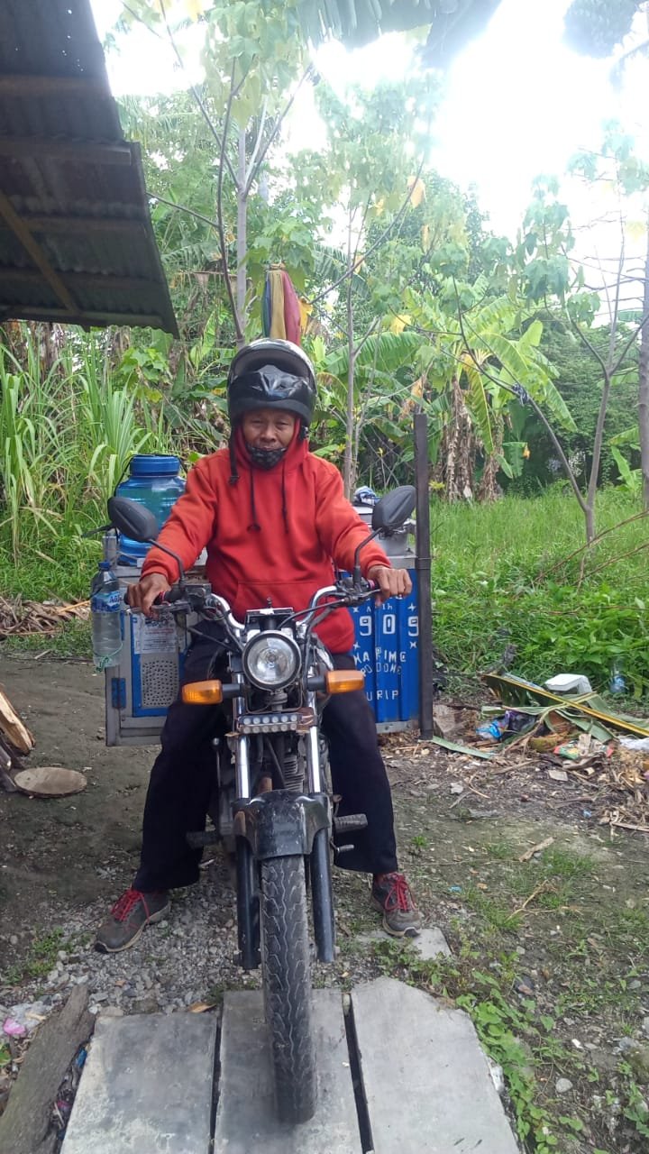 SUCIPTO - CV. Solo Indah SUCIPTO - CV. Solo Indah