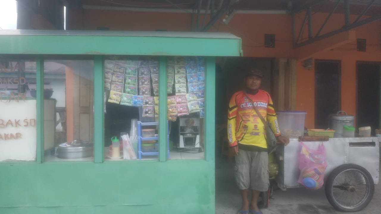 SUDARMANTO (SOMAY) - CV. Solo Indah SUDARMANTO (SOMAY) - CV. Solo Indah