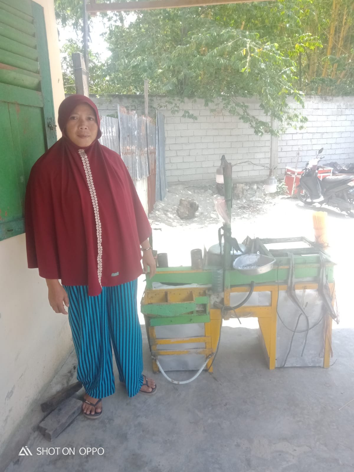 ULISWATIN - CV. Solo Indah