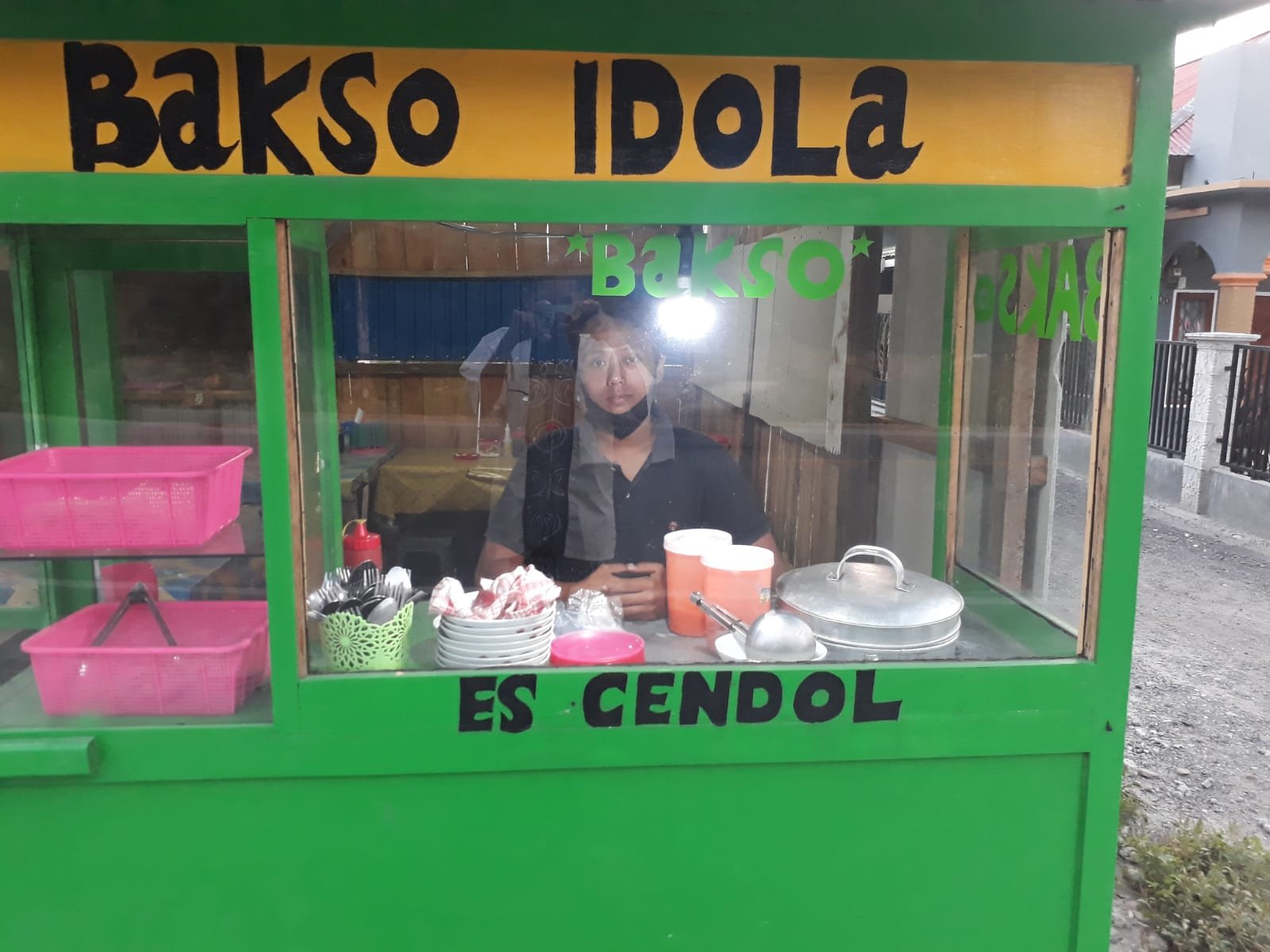 WASIL - CV. Solo Indah
