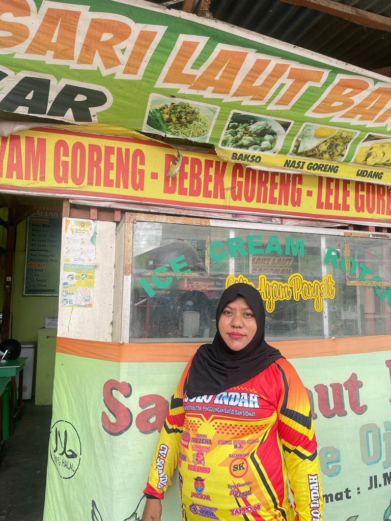 YANTO (BATAGOR INDONESIA) - CV. Solo Indah