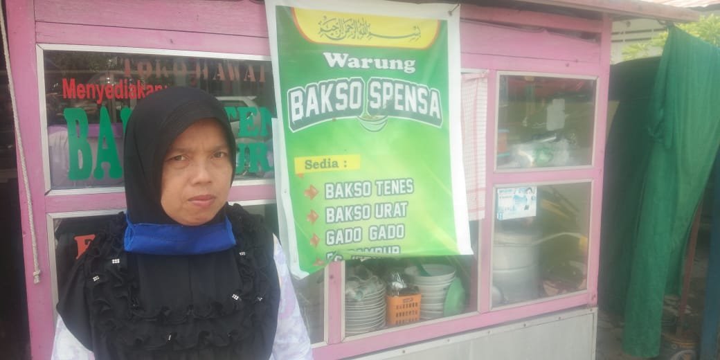 YULIANTI - CV. Solo Indah