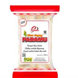 Layanan BIHUN JAGUNG PADAMU MERAH 320 GR - CV. Solo Indah