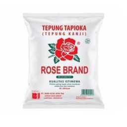 Layanan KANJI ROSE BRAND 1 KG - CV. Solo Indah