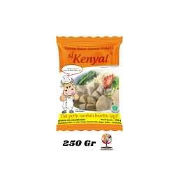 Layanan SI KENYAL 250 GR - CV. Solo Indah