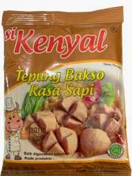 Layanan SI KENYAL 55 GR - CV. Solo Indah