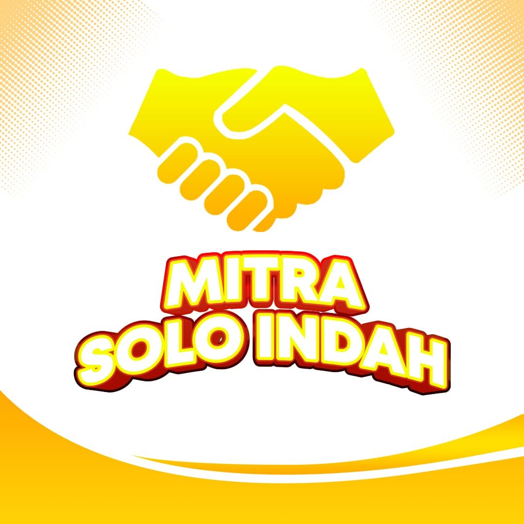 Mitra CV. Solo Indah - ANDRI SETIAWAN (SOMAY)