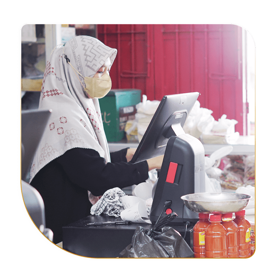 Produk - CV. Solo Indah